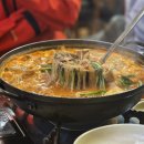 황토방 | 담양 맛집 창평 황토방국밥 곱창전골 내돈내산 후기