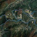 태봉산성지 이미지