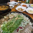 피자스쿨인천만수3지구점 | 만수동맛집 황해수육 만수점 방문 후기