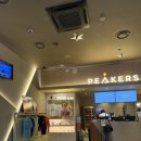 오렌즈 NC백화점 신구로점 | 서울 클라이밍 암장 후기 - 피커스 구로점