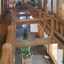 미석설비 | 부산[맛집명소]동래 금정산성마을, 보양식 흑염소불고기 '다인'