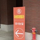 벨라,오 헤어 | 동탄 아르떼벨라 상담 후기, 계약 완료