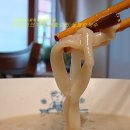 들깨칼국수 이미지