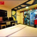 코아모텔 이미지