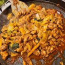 토박이철판춘천닭갈비 이미지