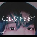 Cold Feet 커버해봤어 이미지