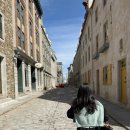 팝콘호텔 | 도깨비 촬영지 퀘백 여행 | 촬영 호텔, 빨간문, 크리스마스상점, 마리팝콘 방문 후기 + 5월 퀘백 날씨 정보