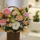 플라워샵 허니비 이미지