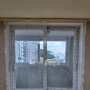 박달벽산 | kcc 동해창호 안양시 박달동 벽산아파트 시공후기