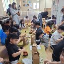 하늘빛지역아동센터 이미지