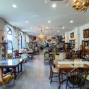 모정엔틱 카페 이미지