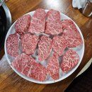 대성프로서비스 | [잠실] 대성 정육식 - 15년 단골이 다시 찾은 새마을 시장 대성정육식당, 미친 마블링의 살치살은 역시...