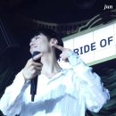 240730 연남장캬바레-주민진의 THE RIDE OP MY LIFE 커튼콜 이미지