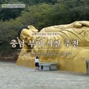 흰바위2천 | "소원 이루어지는 돌" 충남 부여 미암사 쌀바위 사찰