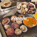 혁신3 | 전주 조개구이무한리필조개시장 I 전주 조개구이 전주 혁신도시 맛집 내돈내산 3번째 방문후기