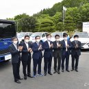 현대자동차운수㈜ 이미지