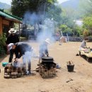 '삼시세끼' 박신혜, 고정 요청까지 "떠나보내기 싫어" 이미지