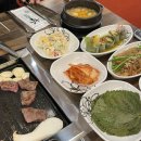 어양부영1차@경로당 | 익산 어양동 소고기 맛집 고수 | 밑반찬이 푸짐한 익산 한우 맛집 🥩