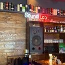 푸르지오 세탁소 | [송파] 혼술하기좋은 문정역술집 사운드랩 문정푸르지오 방문후기,화장실 위치