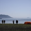존중과 사랑의 소통처방전 | 힐레베르그 트레일 캠프, " Hej, Hilleberg " 덕적도 백패킹 후기 - 2