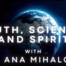 Humanity United Now - Ana Maria Mihalcea, MD, PhD 이미지