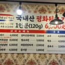 푸짐한뒷고기 이미지