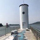 늑도방파제 이미지