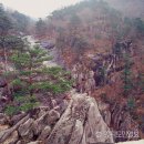 동해의 용추폭포·피마름골·두타산성길, 무릉계곡 등산로 3곳의 숨은 비경 공개 이미지