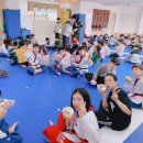 국가대표차오름태권도장 이미지