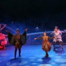 가족음악극 ''마당을 나온 암탉'' 이미지