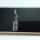 ＜＜＜판매완료됨＞＞＞ 갤럭시S4 (LTE-A) 16G 화이트 색상 SKT통신사 스마트폰 팝니다. 이미지