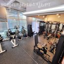 베일리필라테스짐