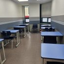 을지중학교 앞 이미지