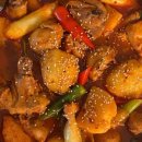 인생닭볶음탕 찌개