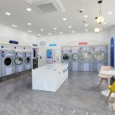 워시엔조이셀프빨래방돌산점