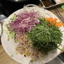 샤브20만경관점 | 대구 샤브샤브 맛집 샤브20 만경관점 내돈내산 후기