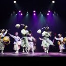 광명시립농악단 정기공연 이미지