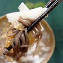 항아리동치미국수 이미지