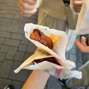 학동마을 하천 옆(간이화장실) | 대만자유여행코스 타이베이 스펀 천등날리기 기차 포토존 먹거리