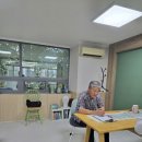 사랑의손힐링리더스