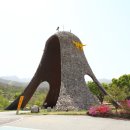 대율리 입구 주차장 이미지