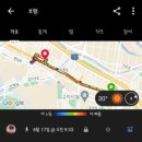 도심속 숲길 이미지