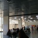 삼성편의점 휴게실 이미지