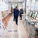 펜화 일러스트 이미지