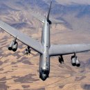 보잉 B-52 스트래토포트리스 이미지