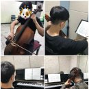 (1:1레슨)첼로 개인레슨(30분) 이미지