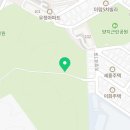 온수공원(지양산) 유아숲체험원 이미지
