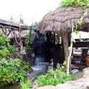 물레방아 이미지