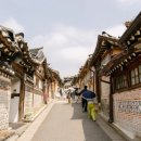 지금 여기 북촌 이미지