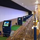 명품 골프연습장 이미지